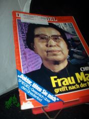 18/1976 Frau Mao greift nach der Macht