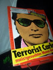 31/1976 Terrorist Carlos