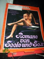 52/1976 Romane von Seele und Sex