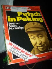 43/1976 Putsch in Peking