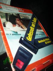 50/1975 Anschnallpflicht ab Januar