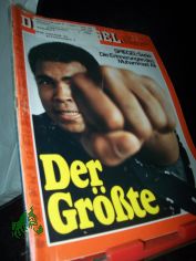43/1975 Der Gr�sste, Muhammed Ali