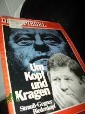 42/1975 Um Kopf und kragen