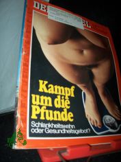 39/1975 kampf um die Pfunde