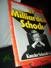 36/1975 Der Milliarden Schock