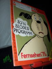 35/1975 Fernsehen 75