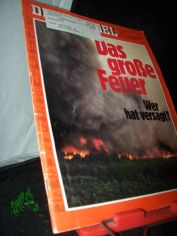 34/1975 Das gro�e Feuer