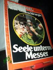33/1975 Seele unterm Messer