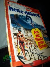 28/1975 Reise Rekord