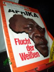 31/1975 Afrika flucht der Wei�en