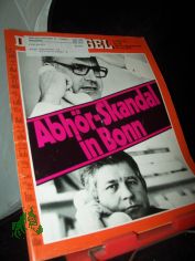 25/1975 Abh�r Skandal in Bonn
