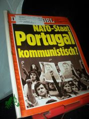 23/1975 NATO Staat Portugal kommunistisch?