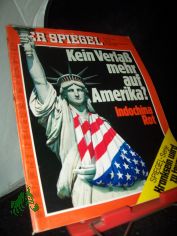 19/1975 kein Verla� mehr auf Amerika