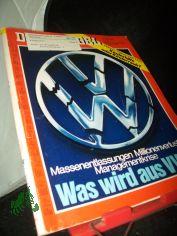 16/1975 Was wird aus VW