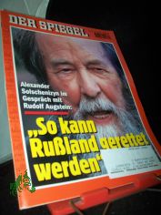 44/1994 So kann Russland gerettet werden