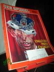 43/1994 Ungl�cksprinz Charles