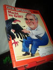 41/1994 Macht im Griff