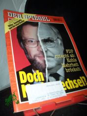 40/1994 Doch Machtwechsel