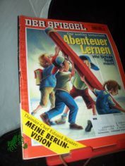 35/1994 Abenteuer lernen