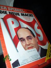 27/1994 Die neue Macht PDS
