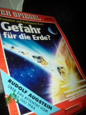 28/1994 Gefahr f�r die Erde