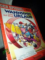 29/1994 Wahnsinn Urlaub