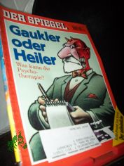 30/1994 Gaukler oder Heiler