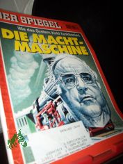 31/1994 Die Machtmaschine