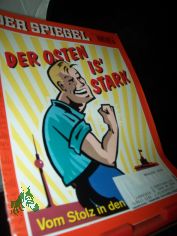 33/1994, Der osten is stark