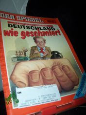 50/1994 Deutschland wie geschmiert
