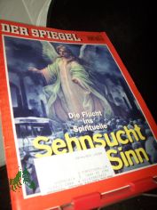 52/1994 Sehnsucht nach Sinn