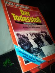 21/1994 Der Todessto�