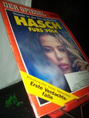 18/1994 Hasch f�rs Volk