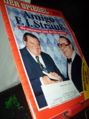 14/1994 Amigo F. J. Strau�