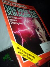 13/1994 Sieg �ber den Schlaganfall