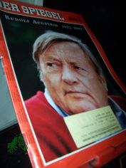 46/2002 Rudolf Augstein 1923-2002