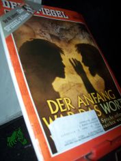 43/2002 Der Anfang war das Wort