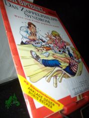 29/2002 Das Zappelphilipp syndrom