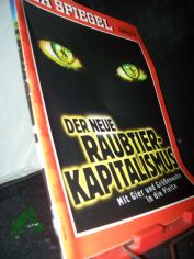 28/2002 Der neue Raubtier Kapitalismus