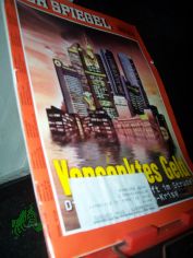 42/2002 Versenktes Geld