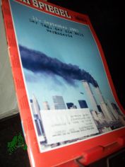 36/2002 11. September der Tag der die Welt ver�nderte