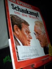 35/2002 Schaukampf um die macht