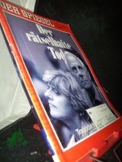 44/1992 Der r�tselhafte Tod, Trag�die Kelly Bastian