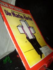 52/1992 Die Macho Kirche