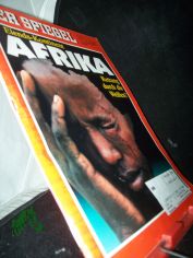 51/1992 Elends Kontinent Afrika