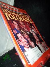 48/1992 K�nigliches Tollhaus
