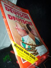 34/1992 Deutsche gegen Deutsche