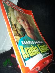 33/1992 Kranke Umwelt, kranke Kinder