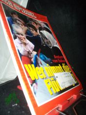 31/1992 Wer nimmt die Fl�chtlinge