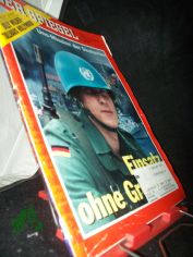 30/1992 Einsatz ohne Grenzen